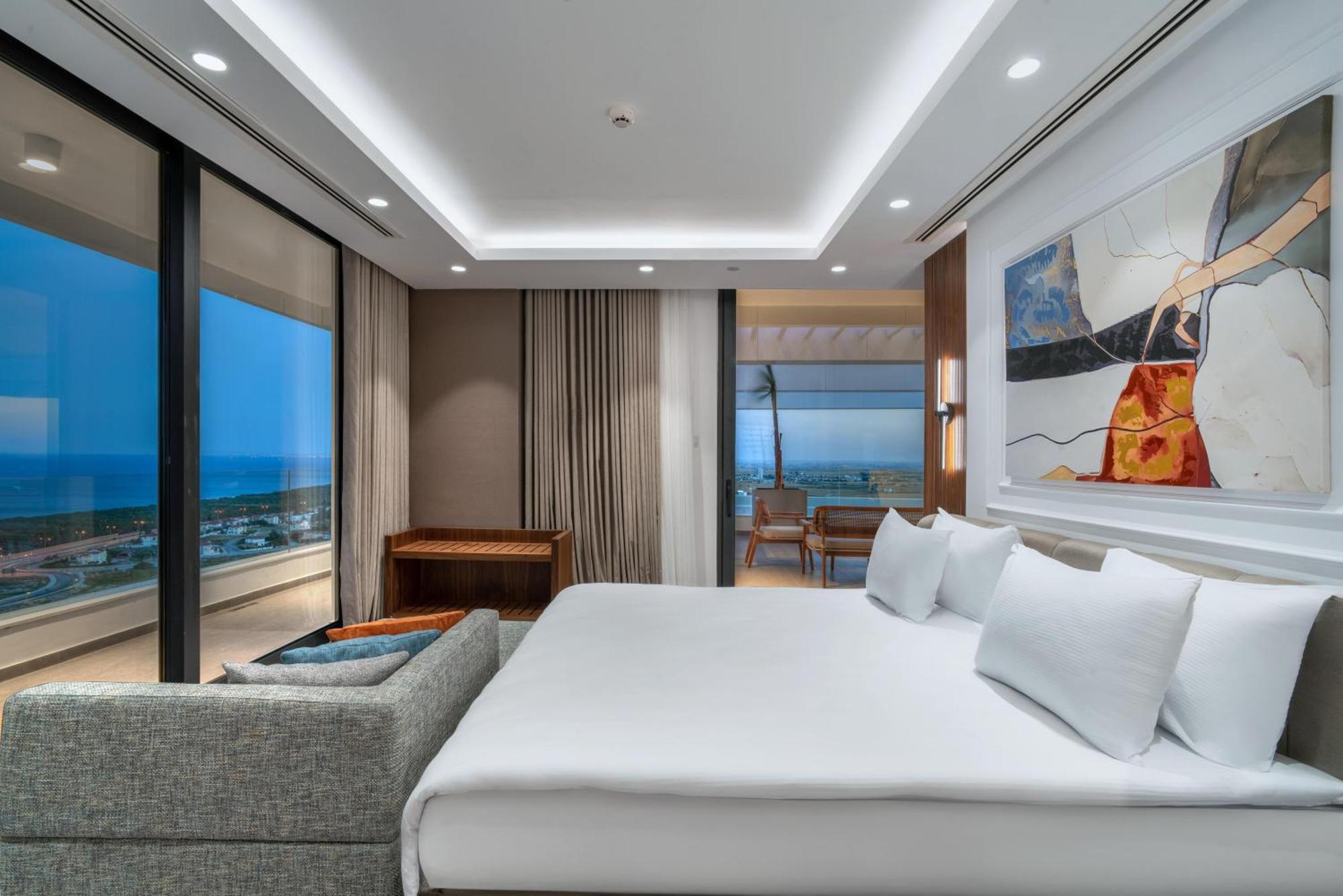 Grand Sapphire & Casino Iskele District (Northern Cyprus)