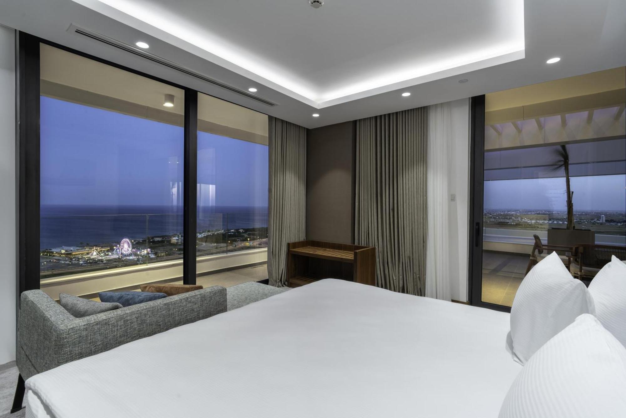 Otel Grand Sapphire & Casino Iskele District (Northern Cyprus)