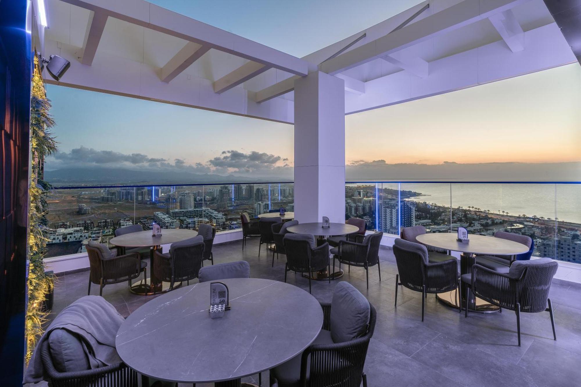 Otel Grand Sapphire & Casino 5*