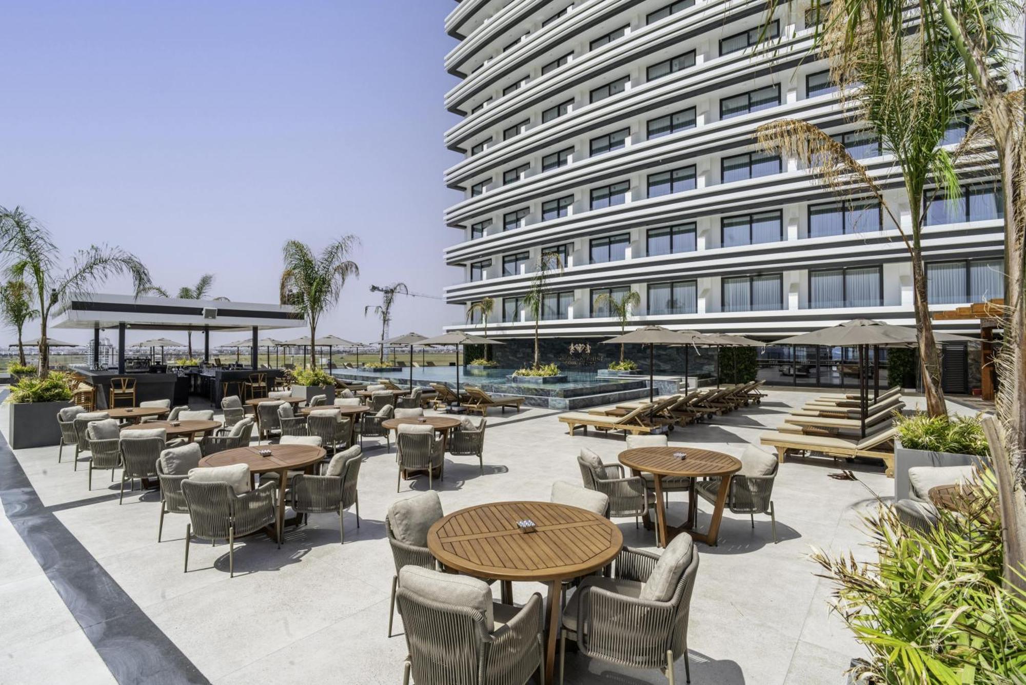 Grand Sapphire & Casino Iskele District (Northern Cyprus)