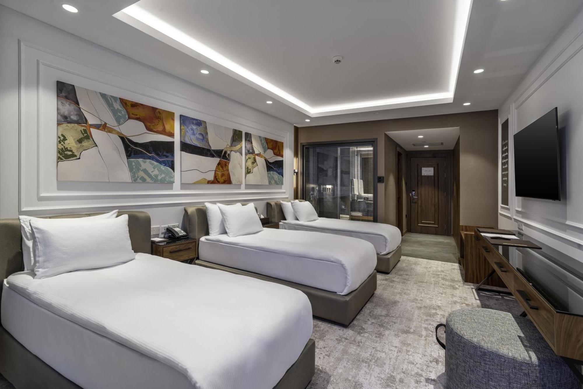 Grand Sapphire & Casino Iskele District (Northern Cyprus)