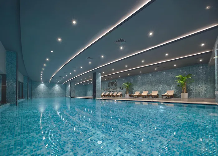 Grand Sapphire Resort & Casino