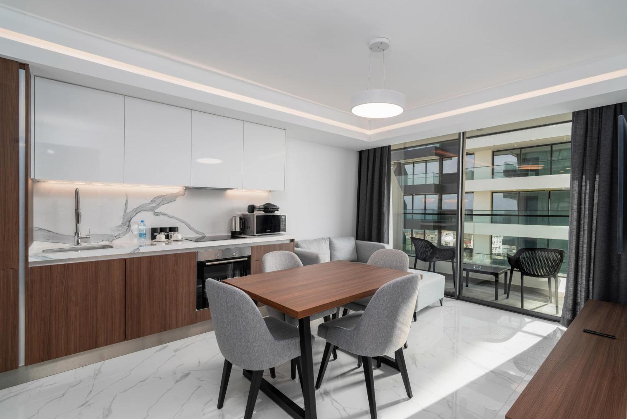 Hotel Grand Sapphire & Casino Iskele District (Northern Cyprus)