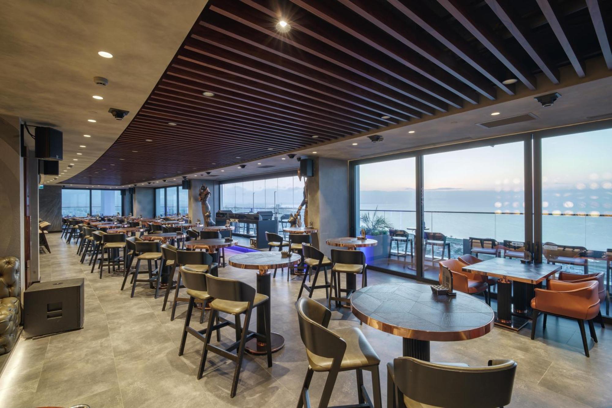 Grand Sapphire & Casino 5* Iskele District (Northern Cyprus)