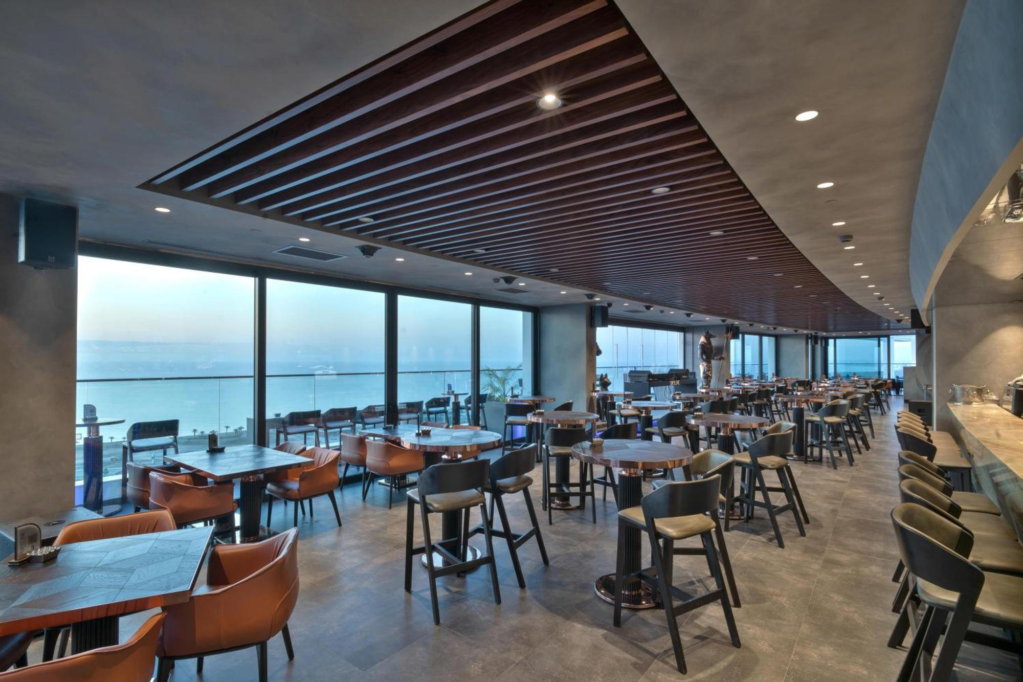 Hotel Grand Sapphire & Casino Iskele District (Northern Cyprus)