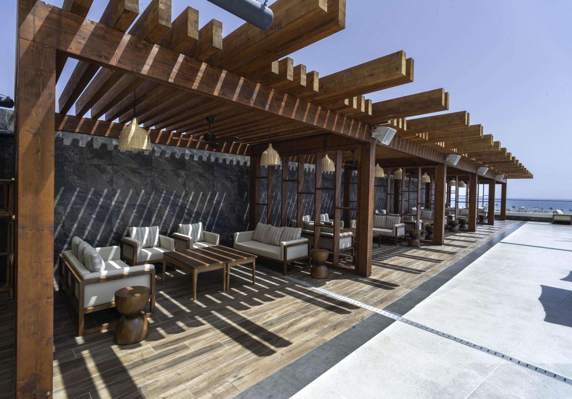 Grand Sapphire & Casino Iskele District (Northern Cyprus)