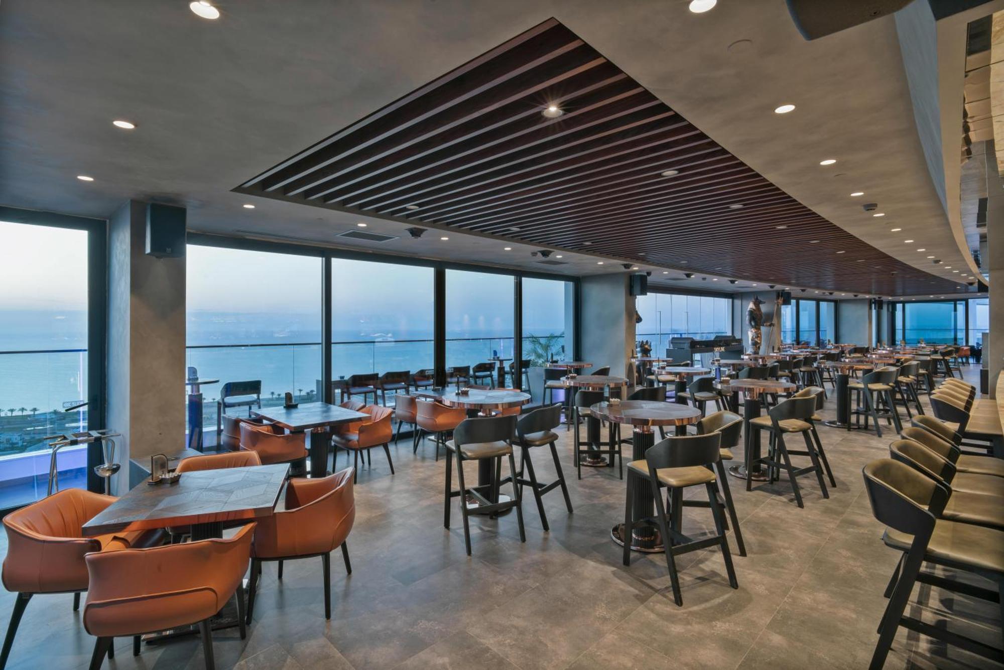 Grand Sapphire & Casino Hotel Iskele District (Northern Cyprus)
