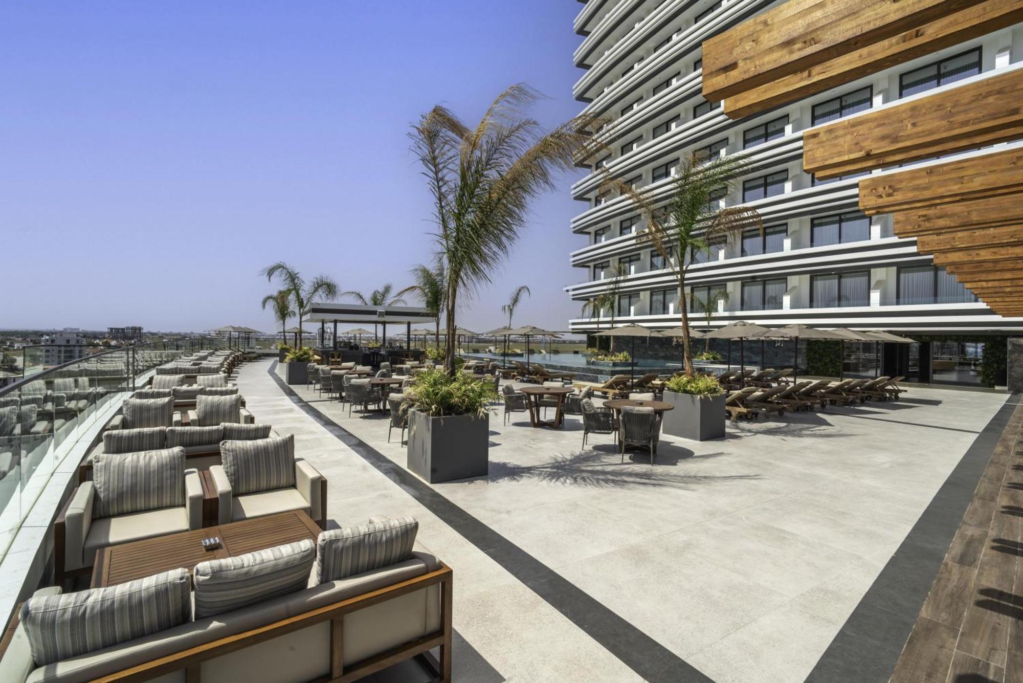 Grand Sapphire & Casino Hotel Iskele District (Northern Cyprus)
