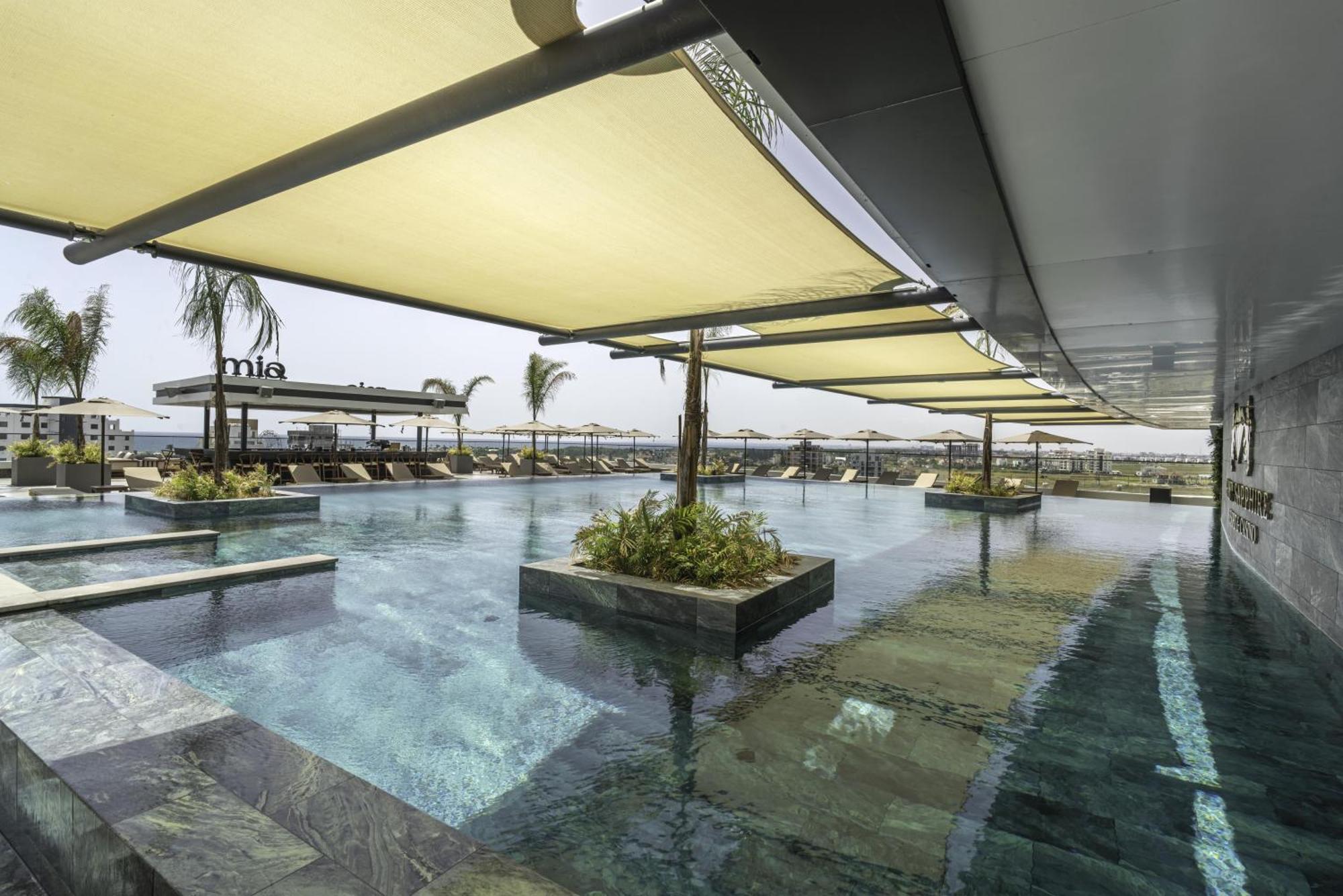 Hotel Grand Sapphire & Casino Iskele District (Northern Cyprus)