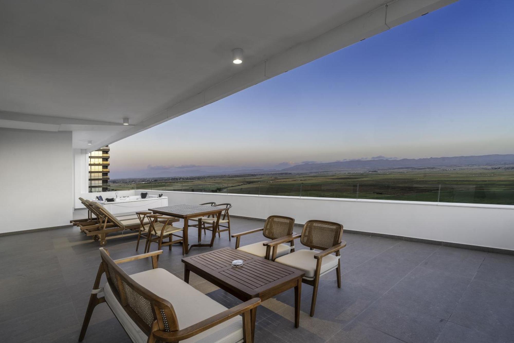 Grand Sapphire & Casino Hotel Iskele District (Northern Cyprus)