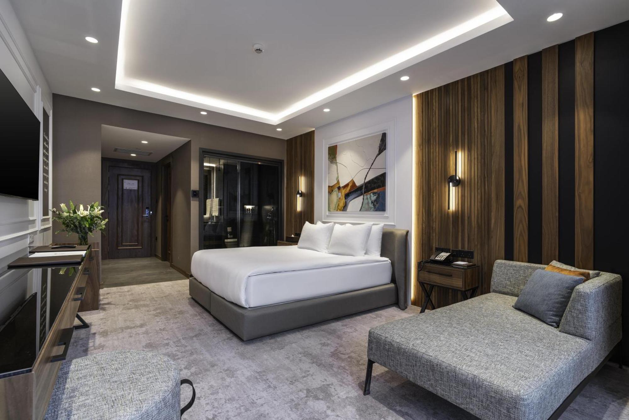 Grand Sapphire & Casino Hotel Iskele District (Northern Cyprus)